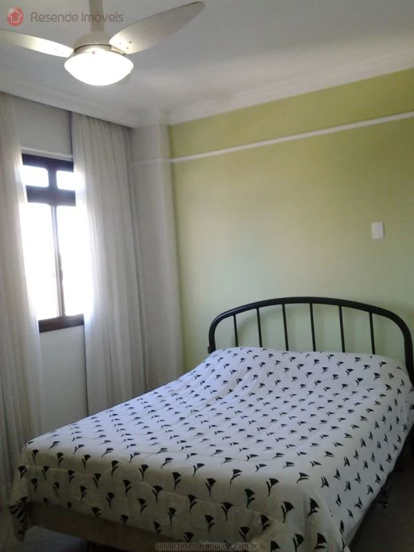 Foto 5 de 7 - Apartamento para aluguel em Jardim Jalisco